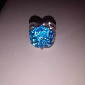 Jtv bella Luce ring size 7